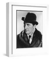 Peter Cushing-null-Framed Photo