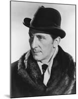 Peter Cushing-null-Mounted Photo