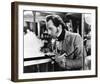 Peter Cushing-null-Framed Photo