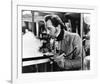 Peter Cushing-null-Framed Photo