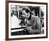 Peter Cushing-null-Framed Photo