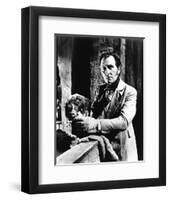 Peter Cushing-null-Framed Photo