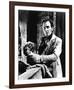 Peter Cushing-null-Framed Photo