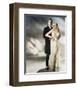 Peter Cushing-null-Framed Photo