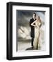 Peter Cushing-null-Framed Photo