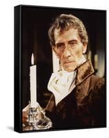 Peter Cushing-null-Framed Stretched Canvas