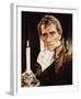 Peter Cushing-null-Framed Photo