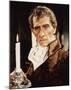 Peter Cushing-null-Mounted Photo