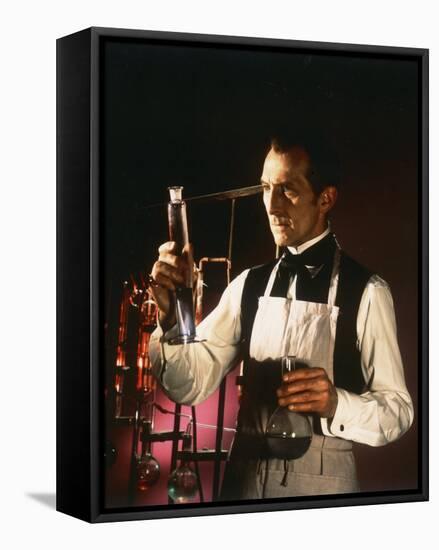 Peter Cushing-null-Framed Stretched Canvas