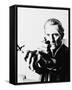 Peter Cushing-null-Framed Stretched Canvas