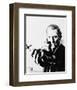 Peter Cushing-null-Framed Photo
