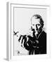 Peter Cushing-null-Framed Photo