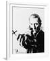 Peter Cushing-null-Framed Photo