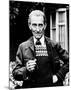 Peter Cushing-null-Mounted Photo