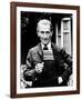 Peter Cushing-null-Framed Photo