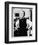 Peter Cushing-null-Framed Photo