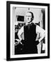 Peter Cushing-null-Framed Photo