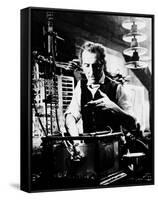 Peter Cushing-null-Framed Stretched Canvas