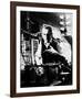 Peter Cushing-null-Framed Photo