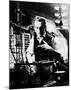 Peter Cushing-null-Mounted Photo