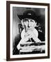 Peter Cushing-null-Framed Photo