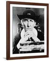 Peter Cushing-null-Framed Photo