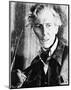 Peter Cushing-null-Mounted Photo