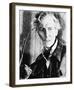 Peter Cushing-null-Framed Photo