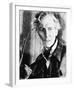 Peter Cushing-null-Framed Photo