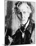 Peter Cushing-null-Mounted Photo