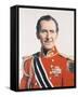 Peter Cushing-null-Framed Stretched Canvas