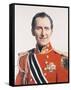 Peter Cushing-null-Framed Stretched Canvas