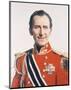 Peter Cushing-null-Mounted Photo