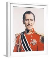 Peter Cushing-null-Framed Photo