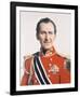 Peter Cushing-null-Framed Photo