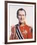 Peter Cushing-null-Framed Photo