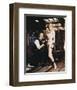 Peter Cushing-null-Framed Photo