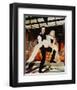 Peter Cushing-null-Framed Photo