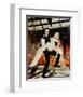 Peter Cushing-null-Framed Photo