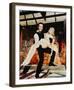 Peter Cushing-null-Framed Photo