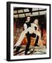 Peter Cushing-null-Framed Photo