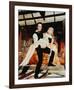 Peter Cushing-null-Framed Photo