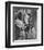 Peter Cushing-null-Framed Photo