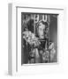 Peter Cushing-null-Framed Photo