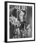 Peter Cushing-null-Framed Photo