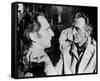 Peter Cushing-null-Framed Stretched Canvas