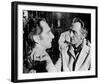 Peter Cushing-null-Framed Photo