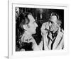 Peter Cushing-null-Framed Photo