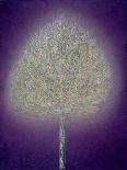 Mystical Tree, 1996-Peter Davidson-Giclee Print