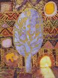 Mystical Tree, 1996-Peter Davidson-Giclee Print
